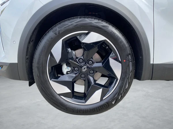 Renault Captur (2026) — foto 18 van 20