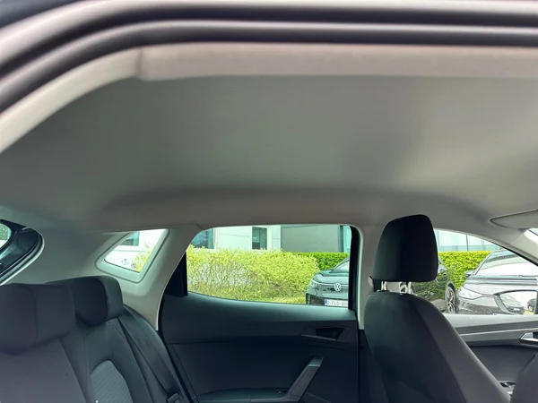 SEAT Ibiza 5P/D (2025) — foto 3 van 24
