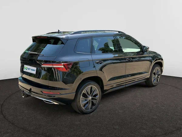 SKODA Karoq (2025) — foto 19 van 19