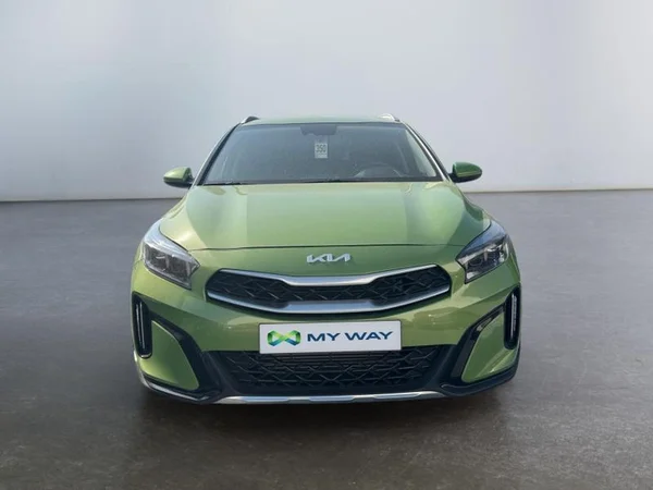 KIA XCeed (2023) — foto 20 van 26