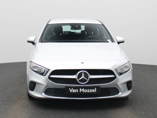 Mercedes-Benz A-Klasse (2022) — foto 23 van 43