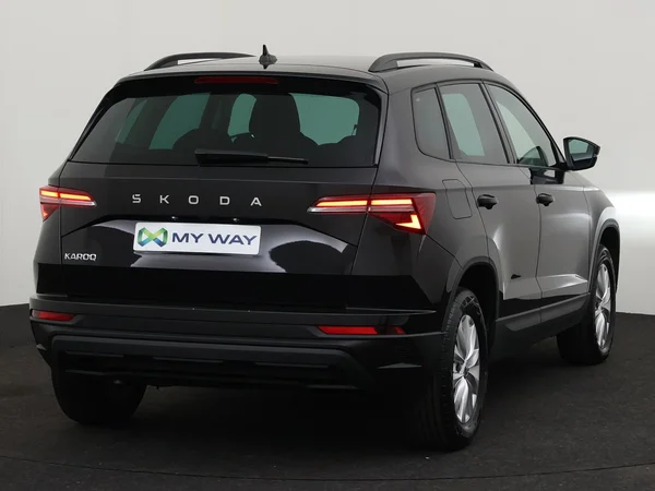 SKODA Karoq (2024) — foto 11 van 18