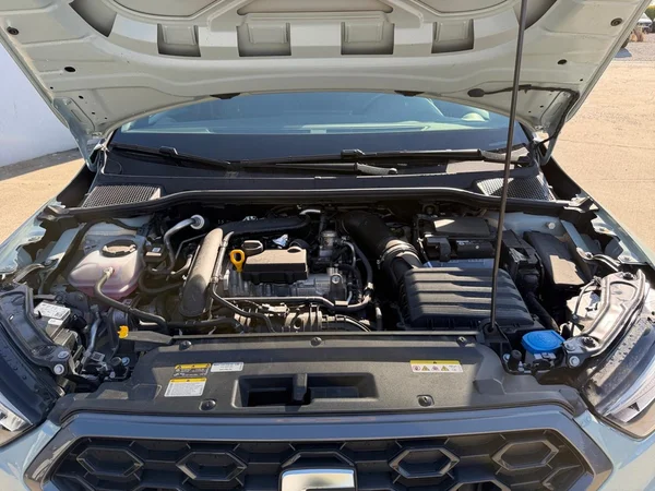 SEAT Arona (2025) — foto 15 van 24
