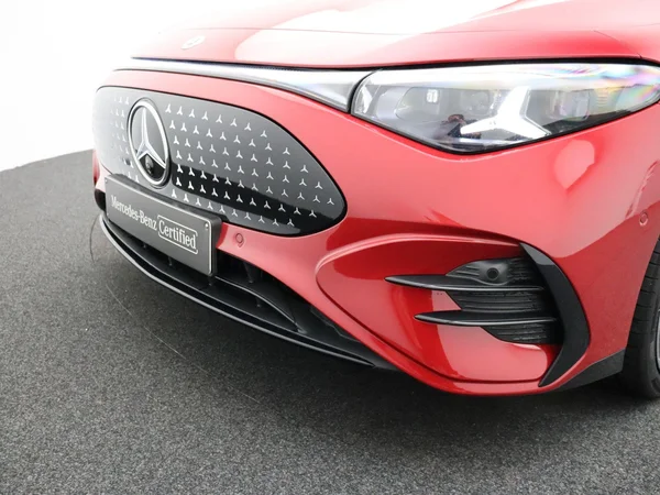 Mercedes-Benz CLA (2026) — foto 20 van 29