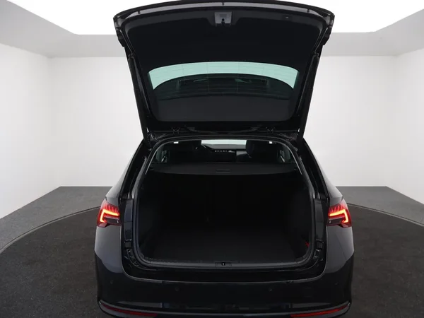 Škoda Octavia (2025) — foto 15 van 25