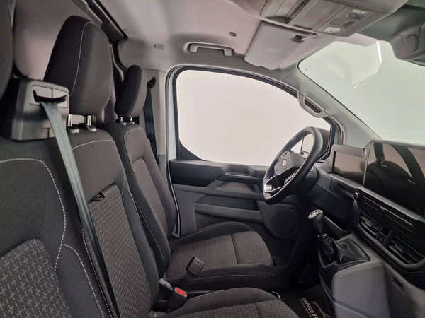 Ford Transit Custom (2026) — foto 2 van 16