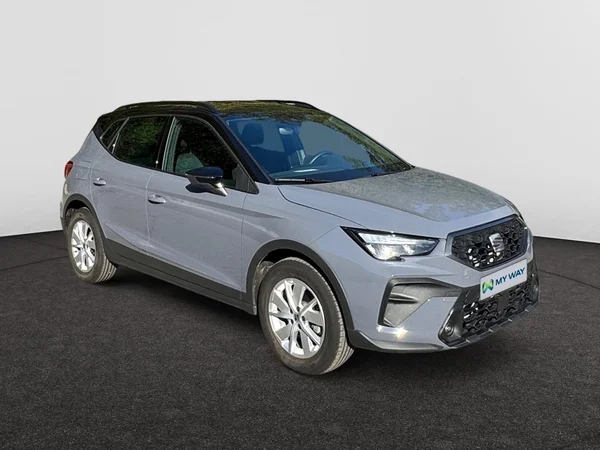 SEAT Arona (2026) — foto 7 van 14