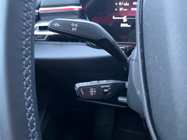 AUDI A5 (2025) — foto 4 van 24