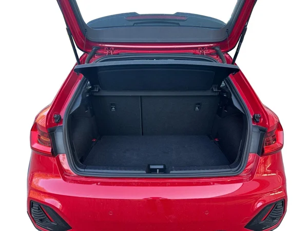 AUDI A1 Allstreet (2025) — foto 3 van 11