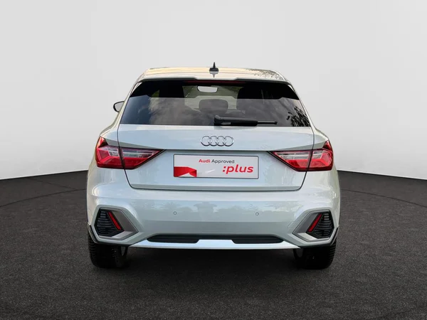 AUDI A1 Allstreet (2025) — foto 2 van 20