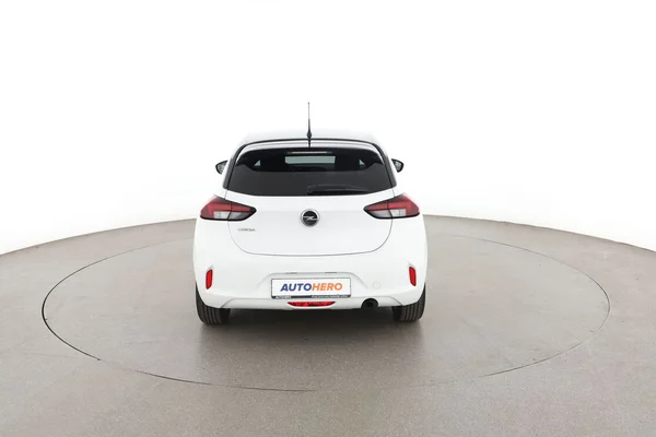 Opel Corsa (2021) — foto 11 van 16