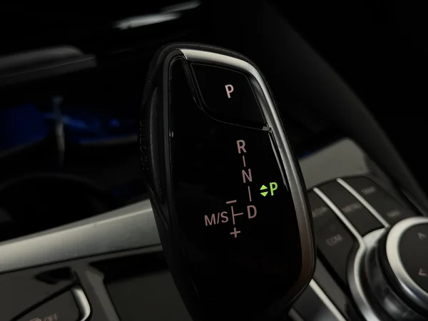 BMW 520 (2022) — foto 4 van 35