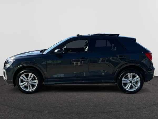 AUDI Q2 (2024) — foto 13 van 22