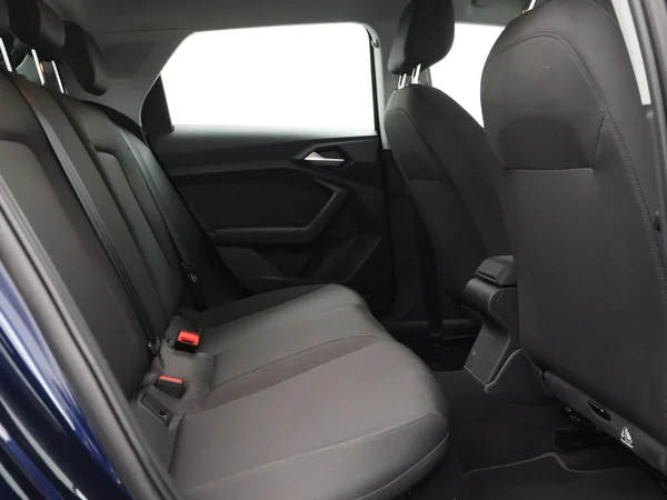 AUDI A1 Sportback (2023) — foto 25 van 25