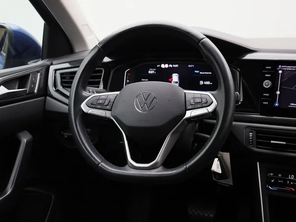 Volkswagen Taigo (2022) — foto 4 van 38