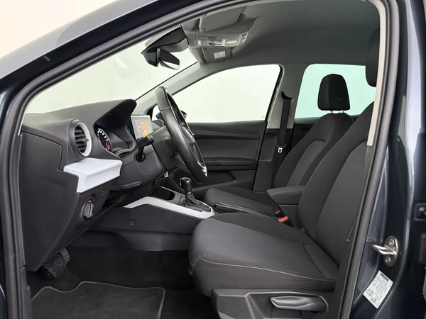 SEAT Arona (2021) — foto 2 van 27