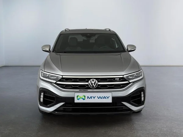 VOLKSWAGEN T-Roc R (2023) — foto 19 van 25