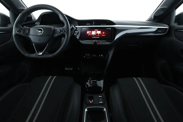 Opel Corsa (2024) — foto 3 van 16