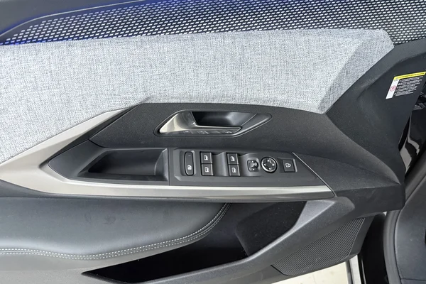 Peugeot 3008 (2025) — foto 8 van 19