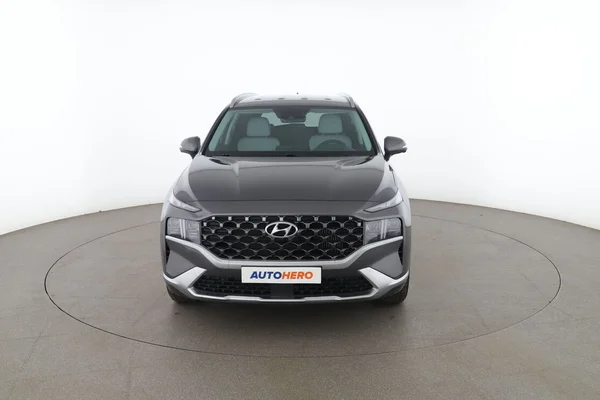 Hyundai Santa Fe (2024) — foto 15 van 16