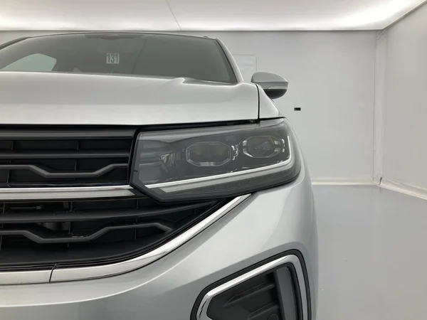 VOLKSWAGEN T-Cross (2025) — foto 21 van 36