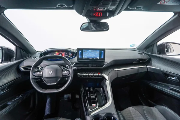 Peugeot 3008 (2024) — foto 3 van 46
