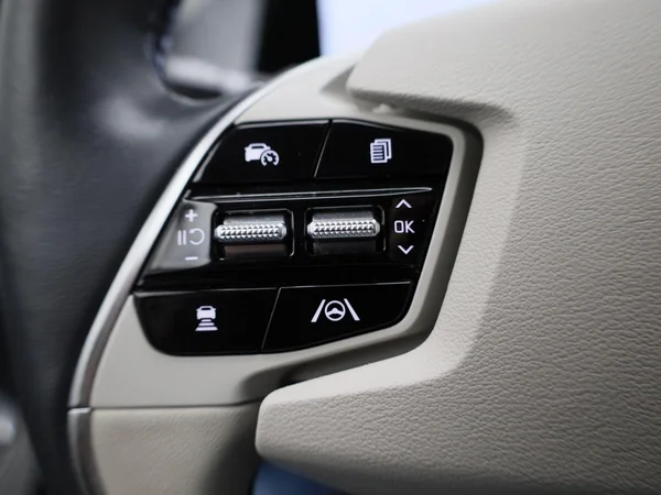 Kia EV6 (2023) — foto 11 van 48