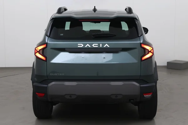 Dacia Duster (2026) — foto 12 van 17