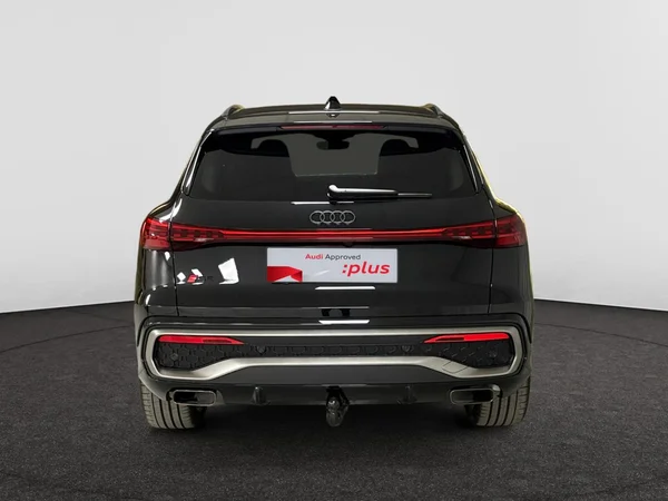 AUDI Q5 (2026) — foto 10 van 15