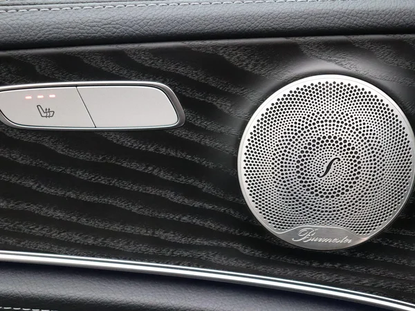 Mercedes-Benz E-Klasse (2022) — foto 2 van 33
