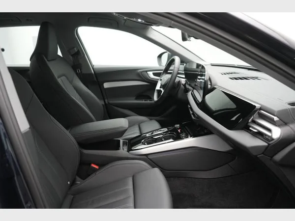 AUDI A5 Avant (2025) — foto 15 van 35