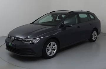 Volkswagen Golf VIII SW (2021)