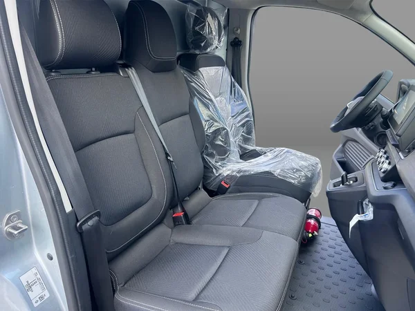Renault Trafic (2026) — foto 3 van 18