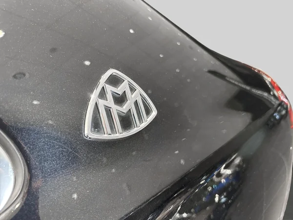 Mercedes-Benz Maybach (2021) — foto 25 van 40