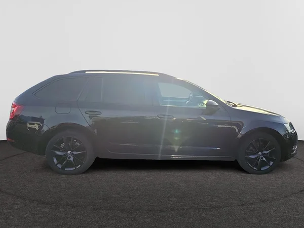 SKODA Octavia SW (2019) — foto 21 van 24