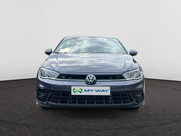 VOLKSWAGEN Polo (2025) — foto 18 van 24