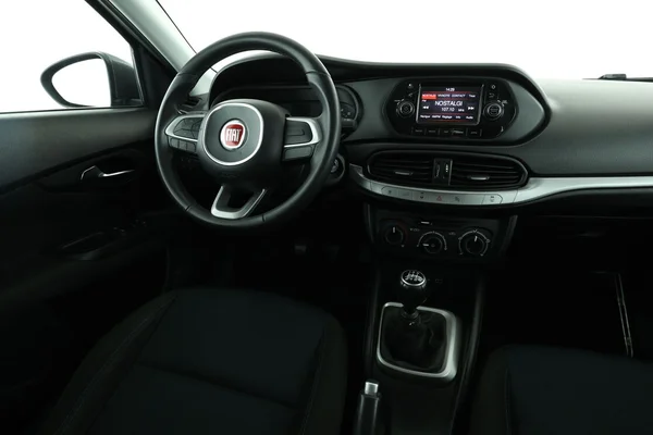 Fiat Tipo (2019) — foto 4 van 16