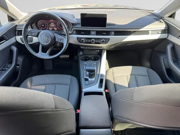 AUDI A5 Sportback (2019) — foto 14 van 19