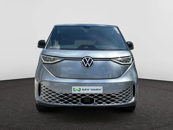 VOLKSWAGEN ID.Buzz (2024) — foto 23 van 24