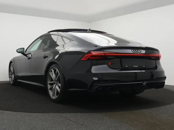 AUDI S7 Sportback (2022) — foto 26 van 32