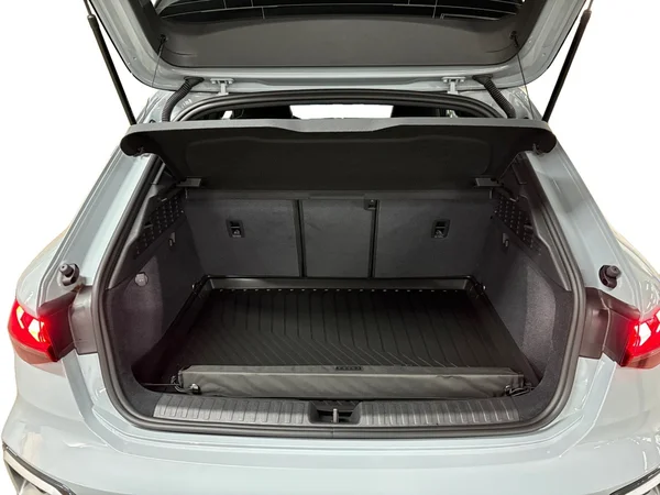 AUDI A3 Alltstreet (2026) — foto 14 van 23