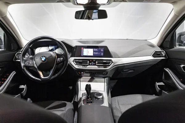 BMW 3 Reeks (2021) — foto 2 van 36