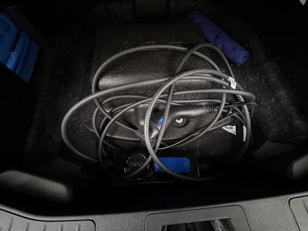 FORD Kuga (2022) — foto 24 van 36