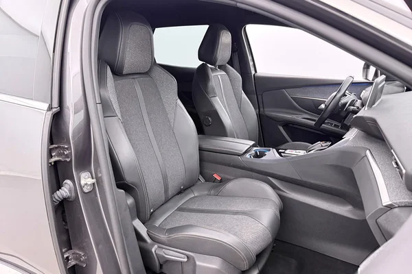 Peugeot 3008 (2020) — foto 10 van 44