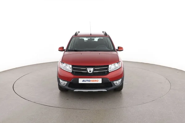 Dacia Sandero (2016) — foto 15 van 16