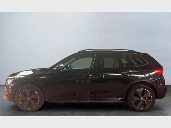 Skoda Kamiq (2025) — foto 25 van 27
