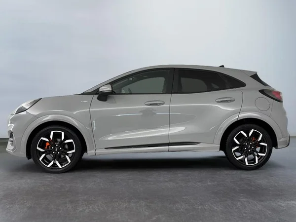 FORD Puma (2021) — foto 23 van 27