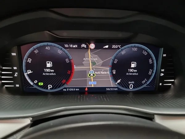 SKODA Scala (2022) — foto 6 van 24