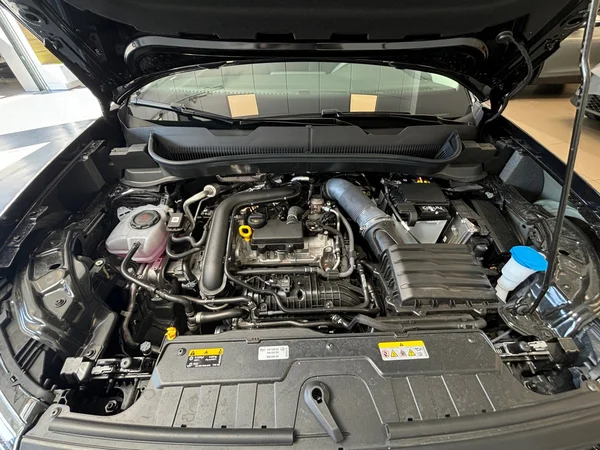 VOLKSWAGEN T-Cross (2025) — foto 24 van 24