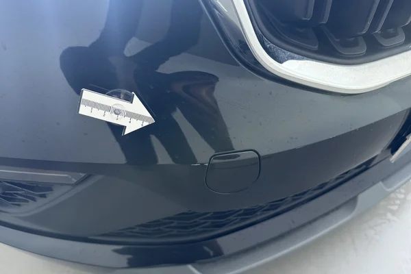 Skoda Kamiq (2025) — foto 10 van 21